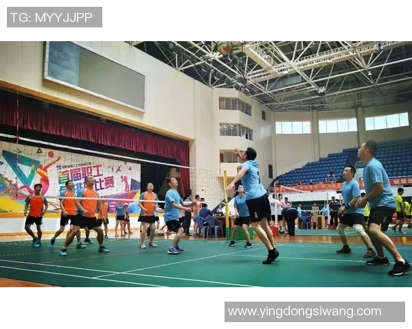 李秀英的排球人生:从赛场拼搏到心灵成长的对话分享