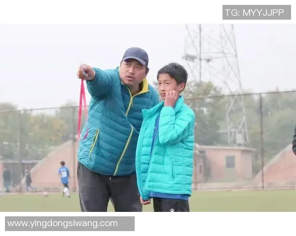 昭通市足球明星的成长之路与未来发展展望