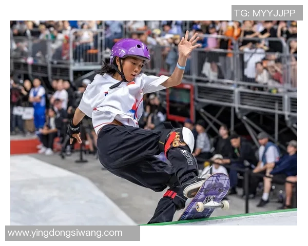 聚焦滑板：北京滑板队的心理素质话题_1