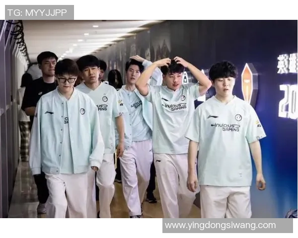 城市赛点评:IG的战术表现