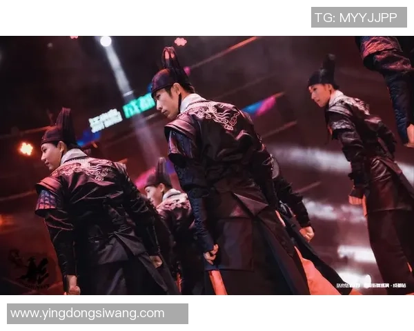 重磅专题:成都街舞队的运营革新